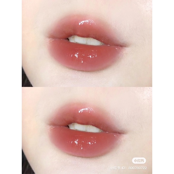 Son Tint Bóng Bbia Lucky Shine Tint Ver 2