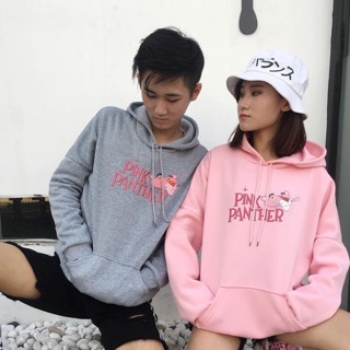 HOODIE NỈ BÔNG
