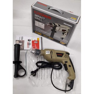 Máy khoan 780W CT10066 Crown