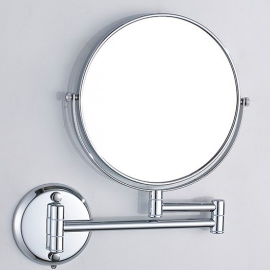 Gương phòng tắm treo tường phòng ngủ gương phóng to phong cách châu âu VIVA HOUSE