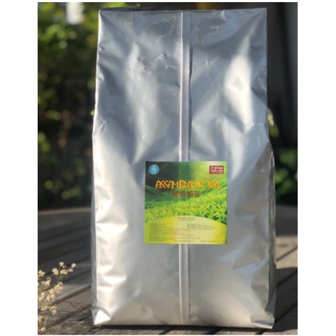 Combo trà Assam (Sunny - Đài Loan)