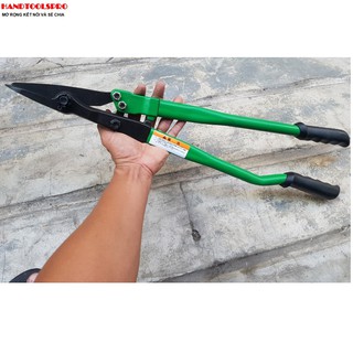 24″ Kéo Cắt Đai Thép SS-600 BLACK HAND BH-557