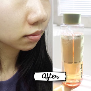 Nước cân bằng PIXI glow tonic