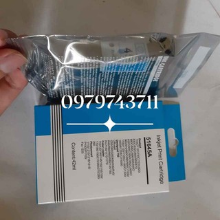 Mực in hp45 a cho máy in sơ đồ