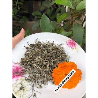 Búp chè (trà) của Tà Xùa tự làm ngon đây ạ 100mg