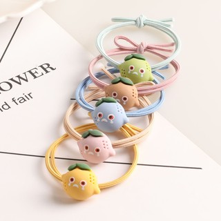 CT29 - Đồ Cột Tóc Chú Hề Khóc - Peace Store