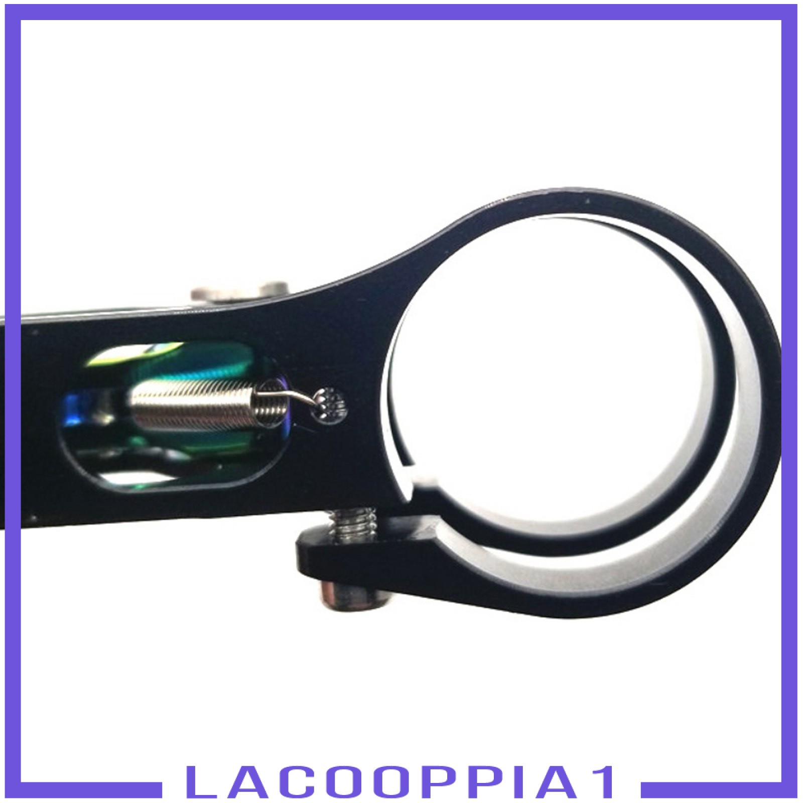 Tay Thắng Xe Đạp 3 Đoạn 2.2cm Lapoppia1