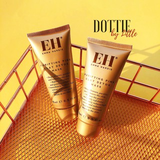 Mặt nạ đất sét thải độc Emma Hardie Purifying Pink Clay Detox Mask
