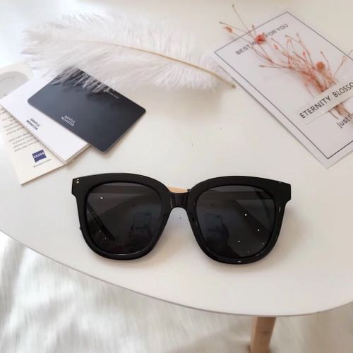 Mắt Kính Thời Trang Gọng Chữ V Kim Loại K58 Cực Hot | BigBuy360 - bigbuy360.vn