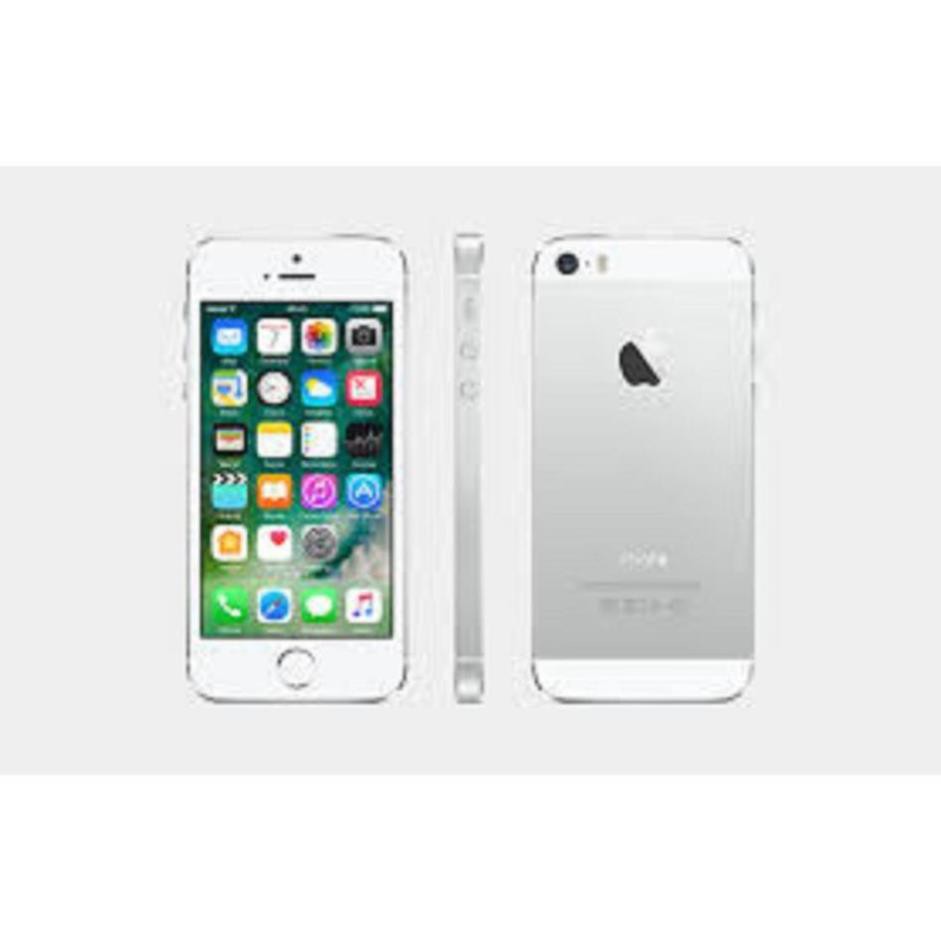 Điện thoại Iphone 5s 32G- Iphone phiên bản QUỐC TẾ Like New 99% | WebRaoVat - webraovat.net.vn