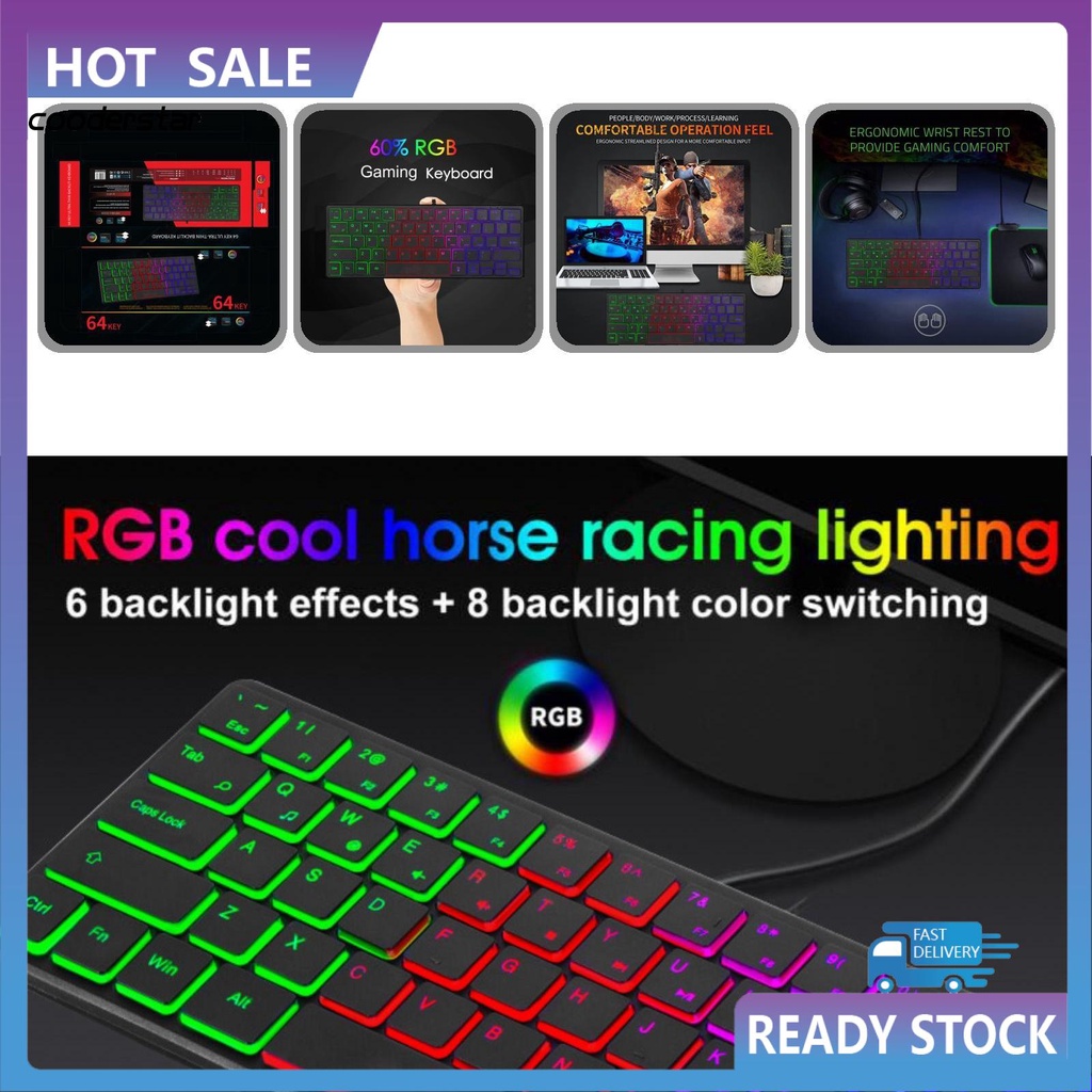 Bàn Phím Có Dây Cood Cho Laptop