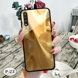 Ốp lưng kính Vsmart Live- hình 3D