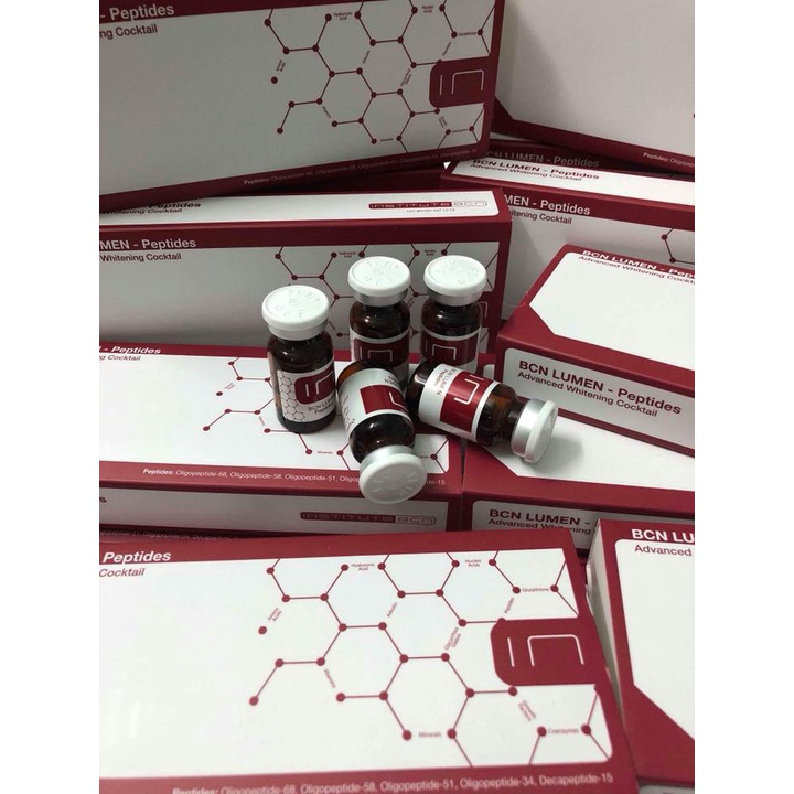 Serum BCN Lumen Peptides | BigBuy360 - bigbuy360.vn