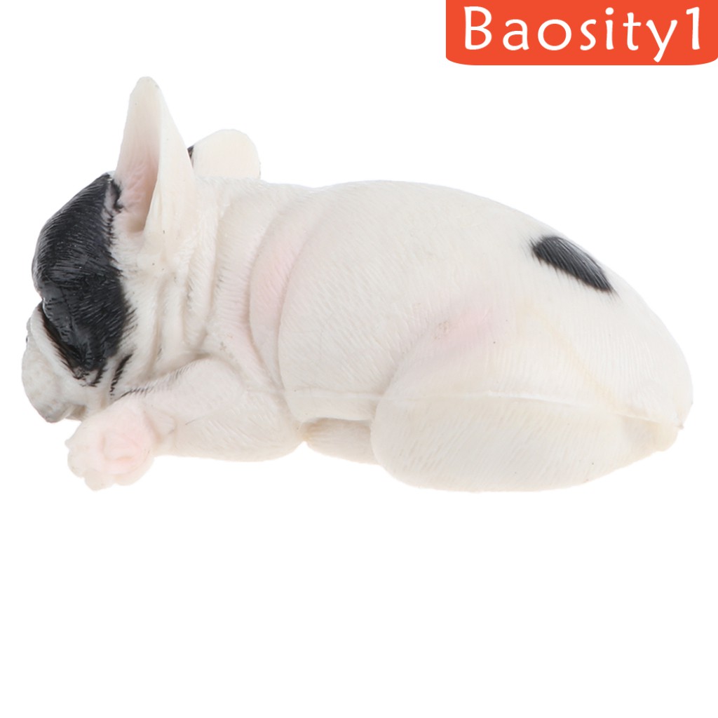 1 Chú Chó Đồ Chơi Bằng Nhựa Cho Bé