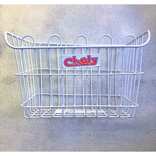 Rổ chaly sọc trắng lắp được cho dream, cub rất đẹp