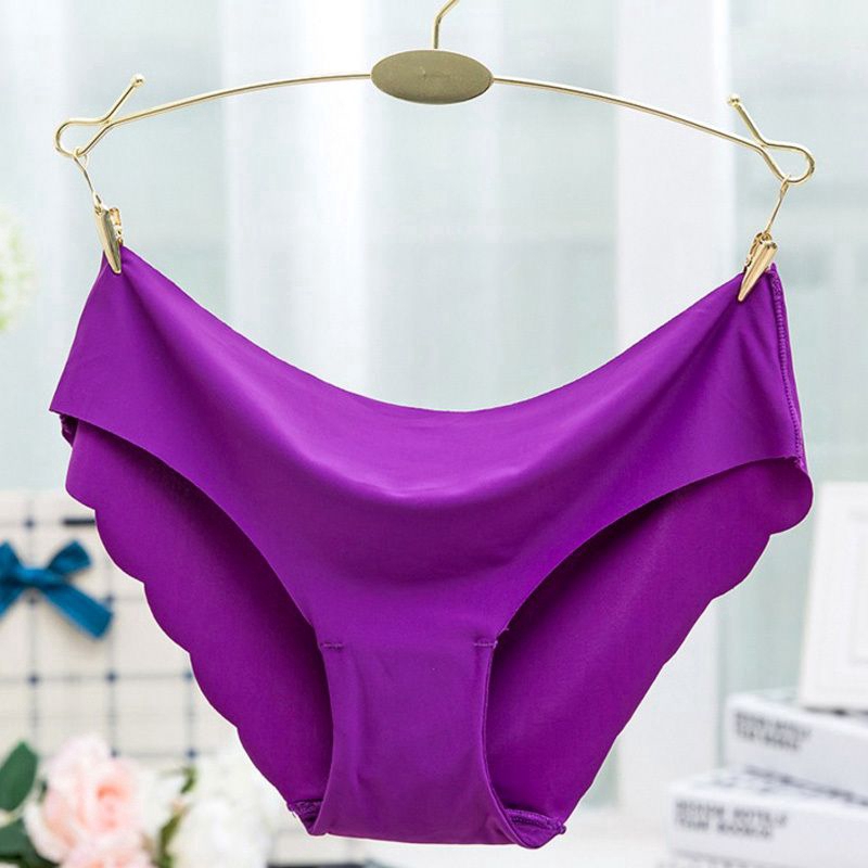 Bộ 3 quần lót cotton siêu nhẹ thoải mái dành cho nữ