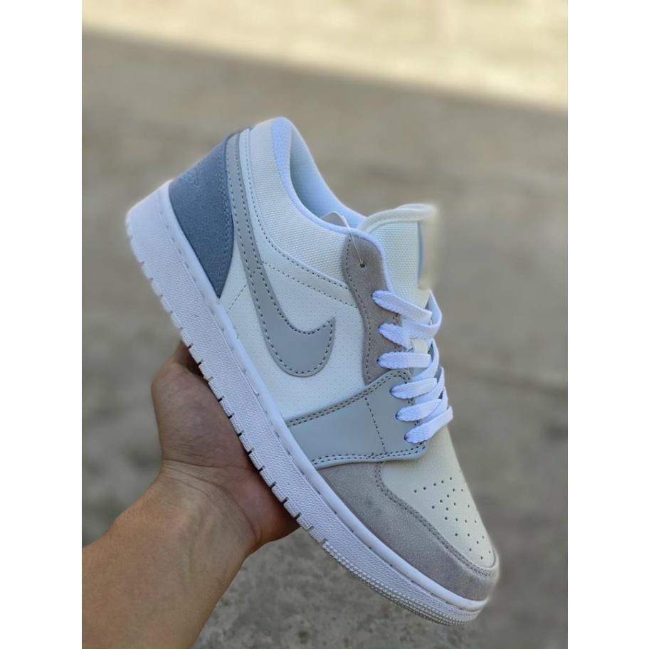 [Giày Hót Trend ] Giày, Giày Thể Thao - Sneaker Nam Nữ, Giày JD1 Paris Cổ thấp Cao Cấp