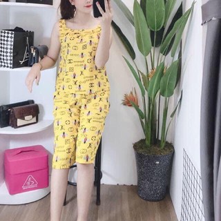 Bán Sỉ Bộ Lanh mát nhẹ