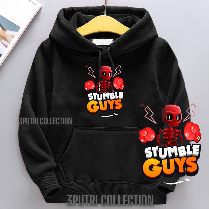 Áo Khoác Hoodie In Hình Đầu Lâu Cho Bé Trai 2 3 4 5 6 7 8 9 10 11 12 13 14 15 Tuổi