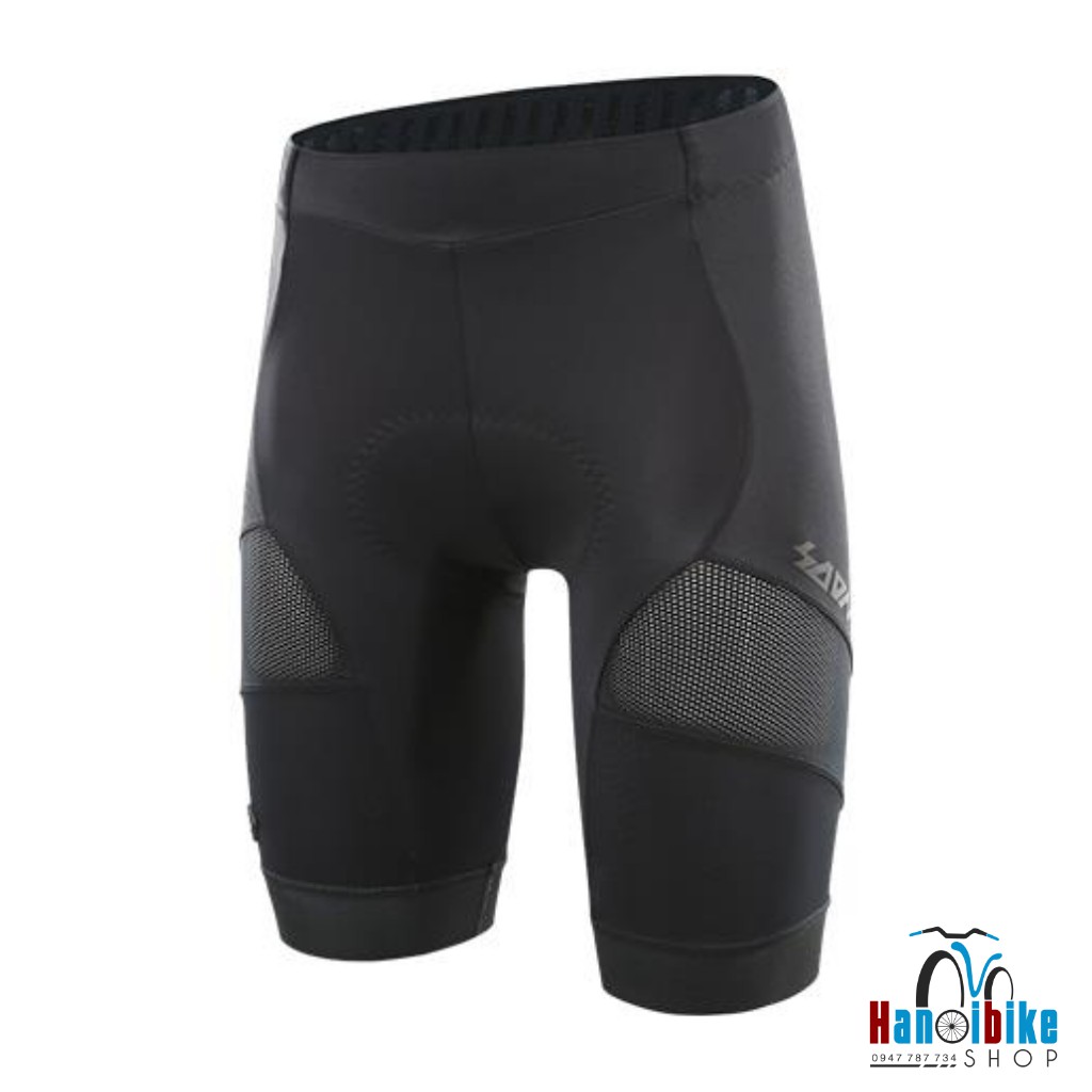 Quần Bỉm Đạp Xe Sobike Gladiator III