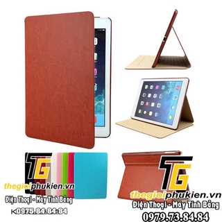 Bao da ipad pro 11.0, ipad pro 12.9 2021 2020 2018 2015 chính hãng kaku
