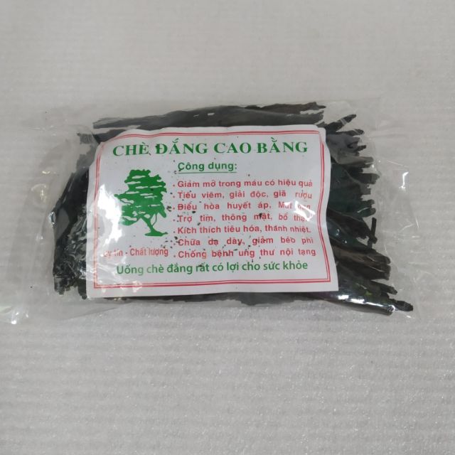 Trà đắng cao bằng