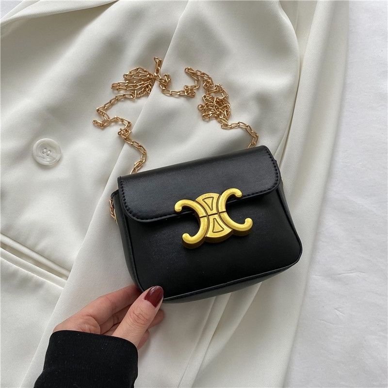 Túi xách nữ đeo chéo đeo vai mini form chuẩn chất da xịn hot 2022 JUMITO T1.059.XA