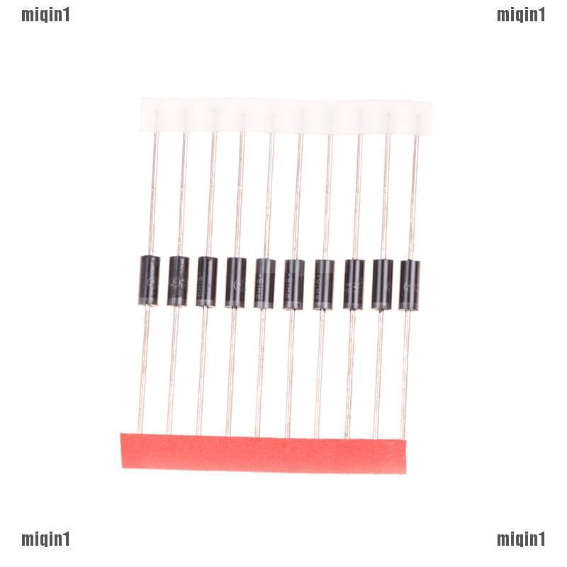 {MQ1}10 điốt ổn áp 1n5349b in5349 5W / 12V