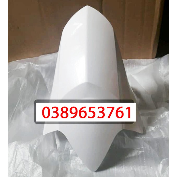 Dàn áo Winner V1 Trắng đời 2016 Zin chính hãng Honda