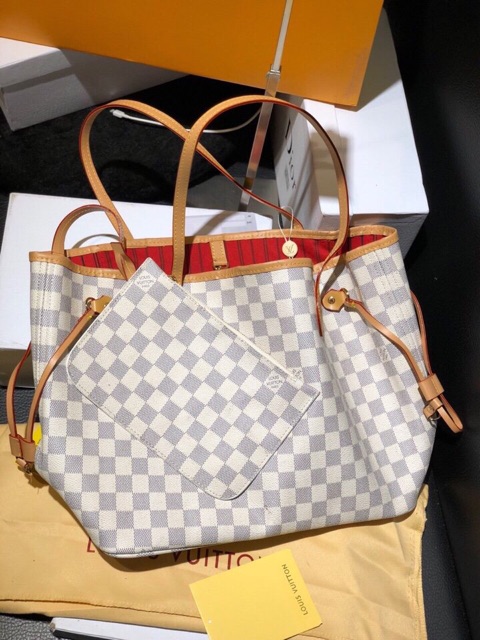 Túi neverfull big size