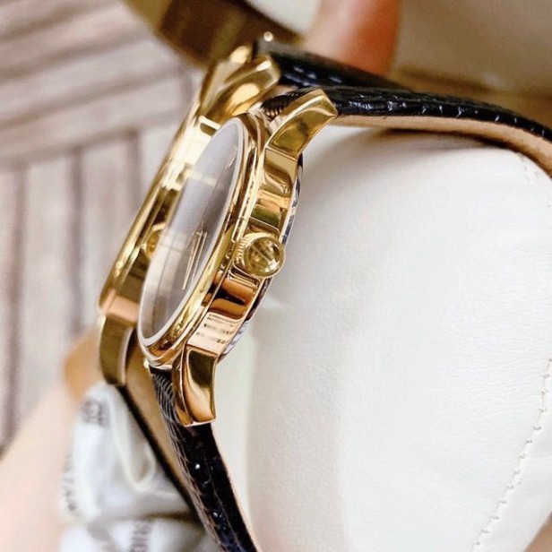 Đồng hồ Nam (nữ) Movado dây da cao cấp, kinh chống xước - Đồng hồ movado.97 | BigBuy360 - bigbuy360.vn