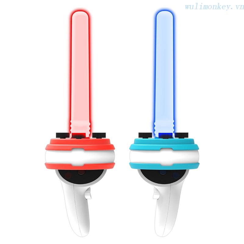 Tay Cầm Mở Rộng Chơi Game Cho Oculus Quest 2