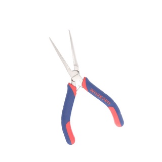 Kìm nhọn dài mini workpro w031021
