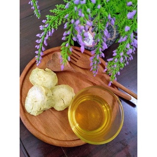 Khay gỗ Decor BOMI - Khay gỗ đựng đồ ăn gỗ đỏ hình tròn siêu xinh BOMK43C