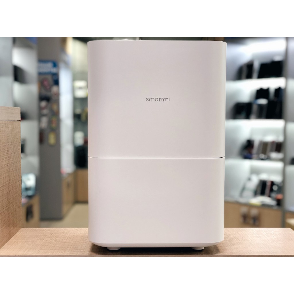 MÁY TẠO ĐỘ ẨM THÔNG MINH XIAOMI ZHIMI HUMIDIFIER 4L CJXJSQ02ZM