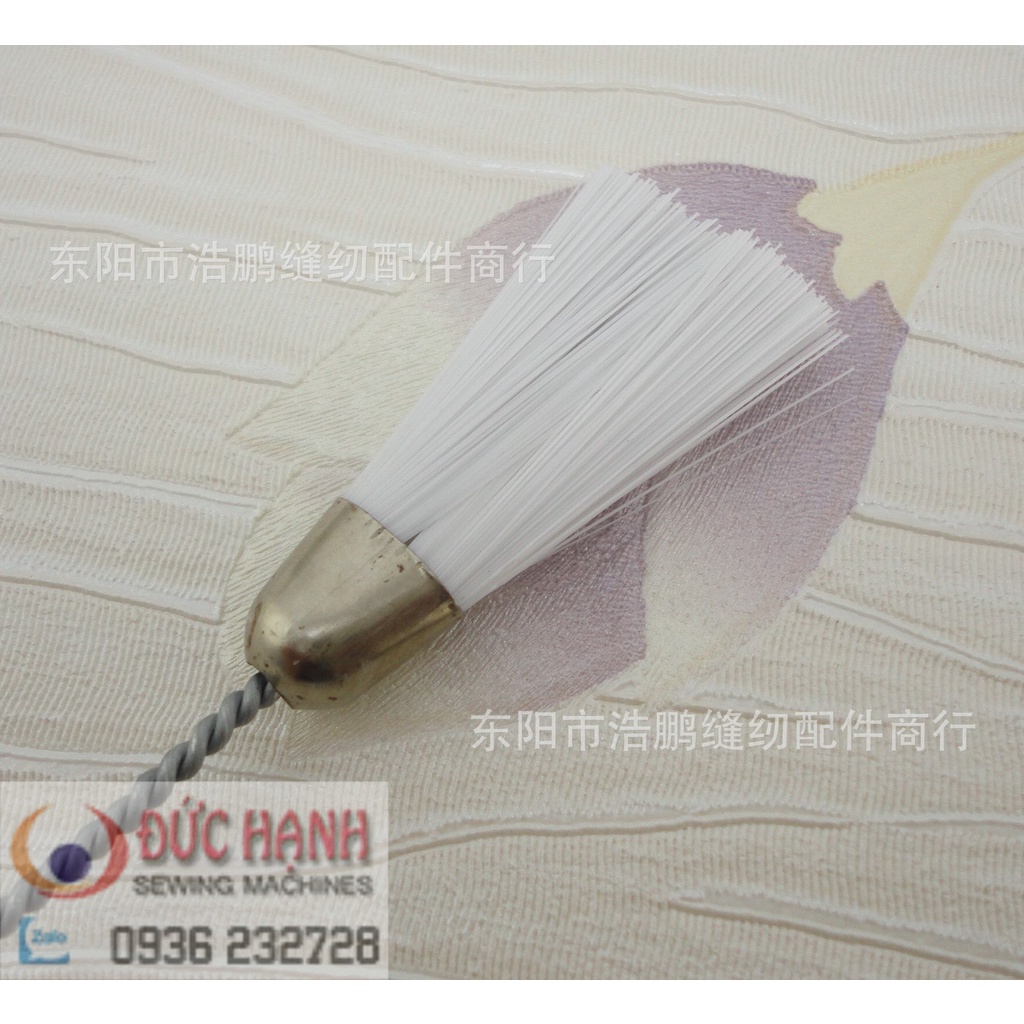 CỌ 2 ĐẦU VỆ SINH MÁY