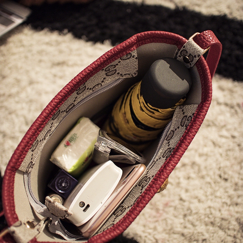 Mới Túi Xách Nữ Đeo Chéo Đa Năng Thời Trang Hàn Mobile