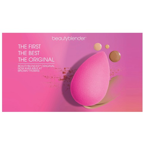 Mút Beauty Blender Fullsize