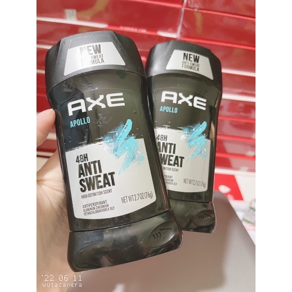 Lăn khử mùi nam AXE