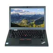 Laptop lenovo x270 thinkpad i5 -6300 màn hình 12,5 inch