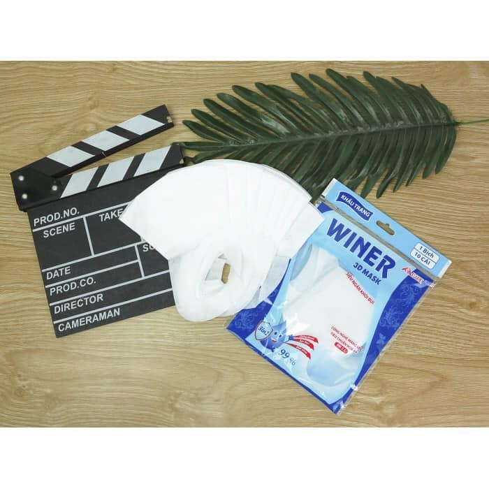 KHẨU TRANG Y TẾ, 3D NHẬT BẢN, Cửa hàng trực tuyến | BigBuy360 - bigbuy360.vn