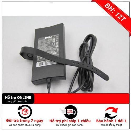 Sạc ( Adapter ) Dell 19.5V 9.23A, 180W