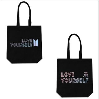 Túi tote - love yourself