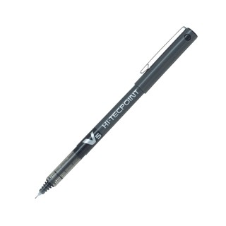 Bút Pilot mực nước Hi-Techpoint V5 tip ngòi 0.5mm – Bút Mực Nước Ngòi 0.5mm Viết Êm, Chính Hãng