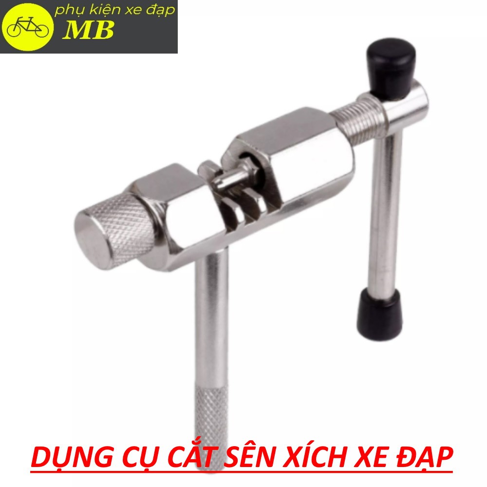 Bộ tháo mắt sên xe đạp - cảo cắt sên xích xe đạp