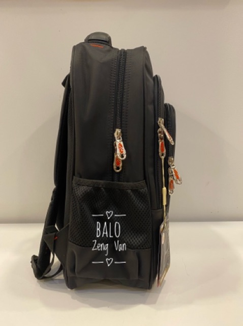 Balo Laptop Kim Long KL024 15.6inch