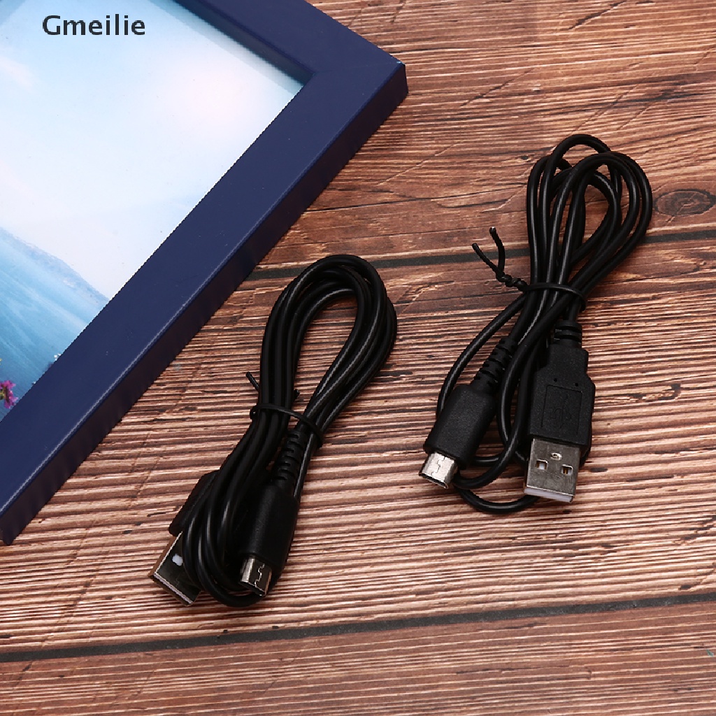 Dây Cáp Sạc USB Dành Cho NS