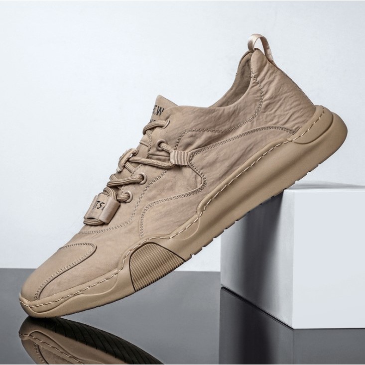 [FreeShip]Giày Sneaker T357 Phong Cách Trẻ Trung Đẳng Cấp Giày 2021 | BigBuy360 - bigbuy360.vn