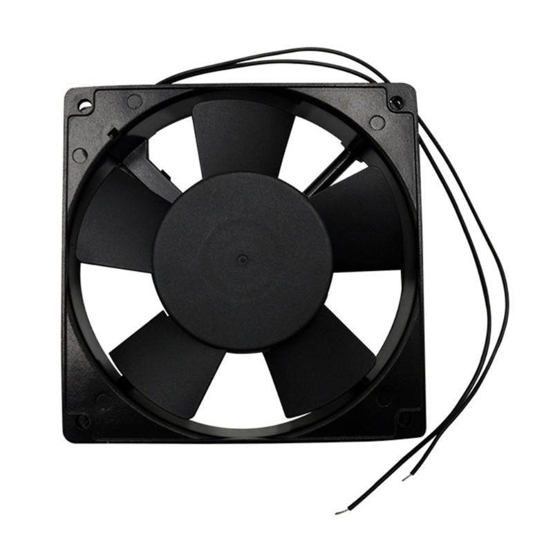 Quạt Tản Nhiệt Thay Thế Cho Máy Ấp Trứng