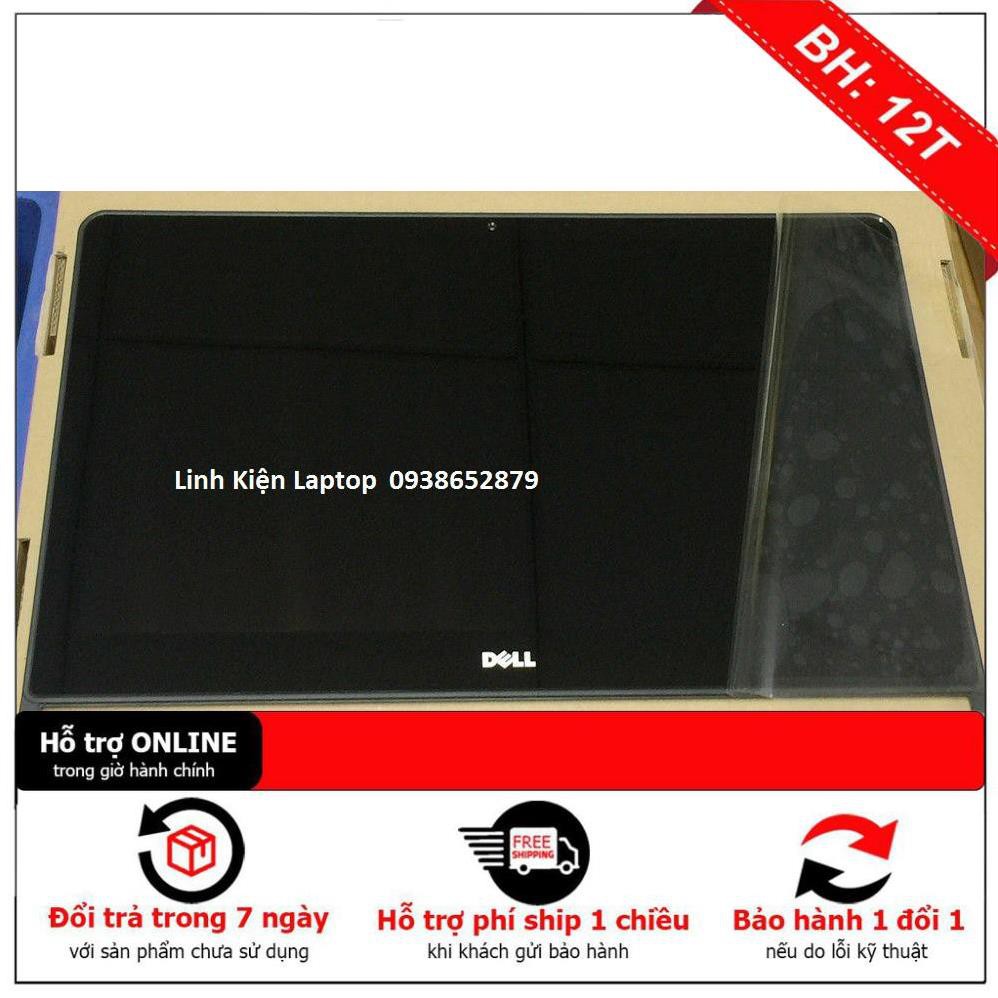 BH12TH  Màn hình cảm ứng Dell inspiron 7559 4K | BigBuy360 - bigbuy360.vn